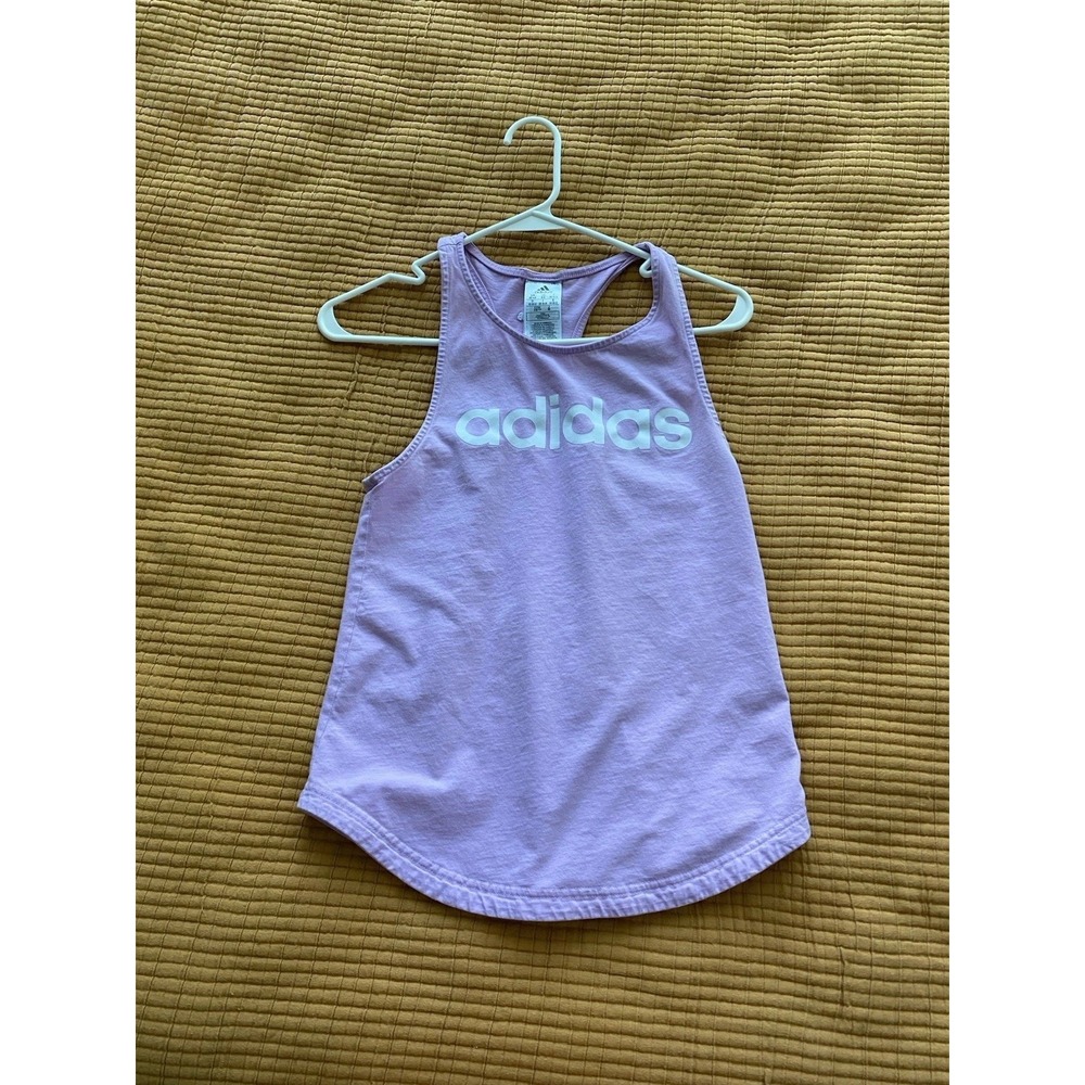 Women's Adidas Racerback Size XS‎